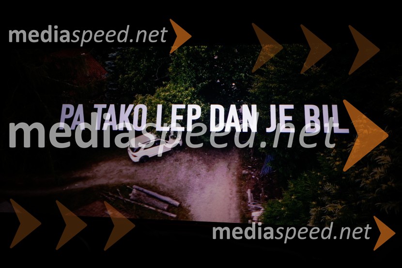 Pa tako lep dan je bil, premiera slovenskega filma v Cineplexx Ljubljana