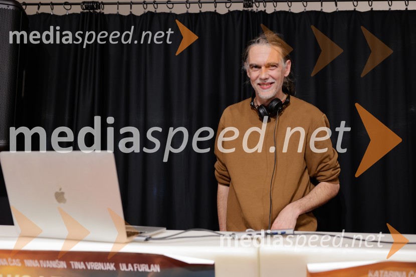 Pa tako lep dan je bil, premiera slovenskega filma v Cineplexx Ljubljana