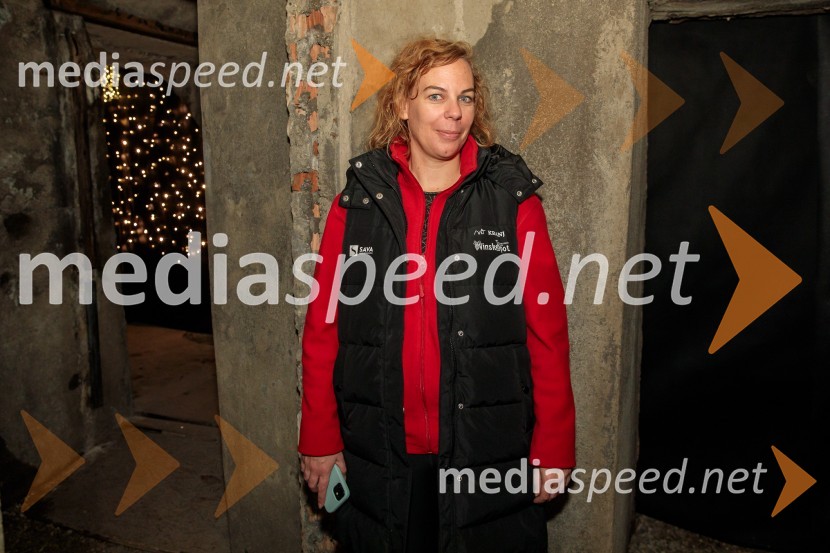  Simona Mohorič, ZTK KranjVinska pot v rovih pod starim Kranjem 2024, sobota 2