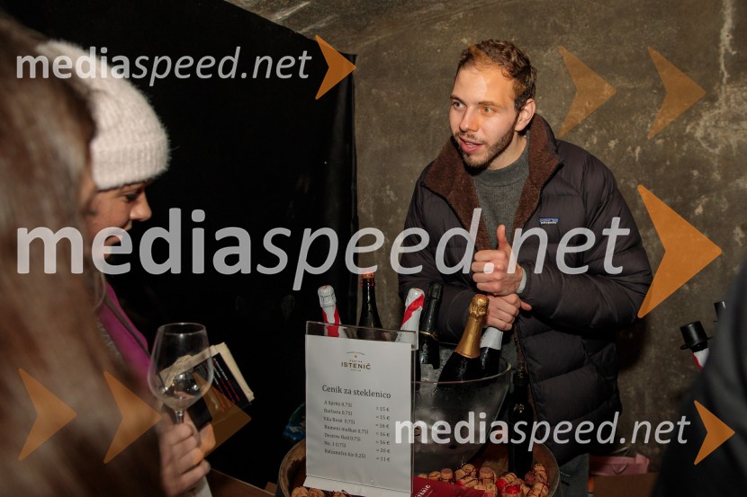 Vinska pot v rovih pod starim Kranjem 2024, sobota 2