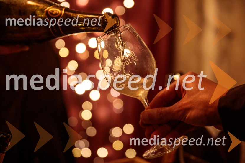 Vinska pot v rovih pod starim Kranjem 2024, sobota 2