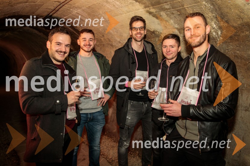 Vinska pot v rovih pod starim Kranjem 2024, sobota 2