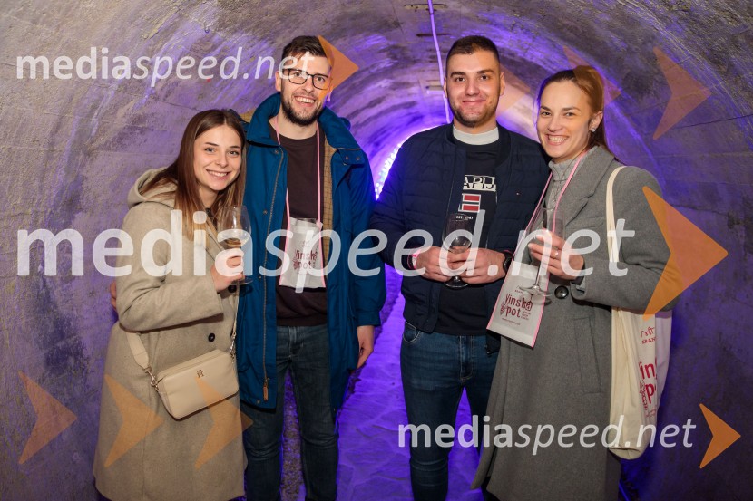 Vinska pot v rovih pod starim Kranjem 2024, sobota 2