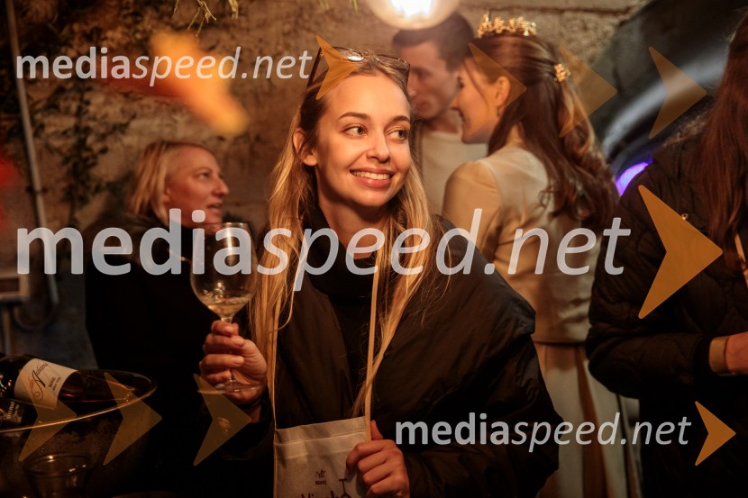 Vinska pot v rovih pod starim Kranjem 2024, sobota 2