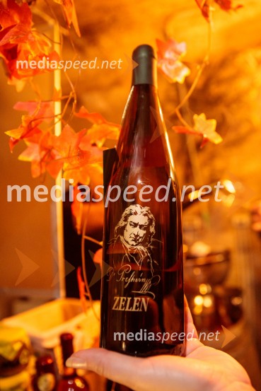 Vinska pot v rovih pod starim Kranjem 2024, sobota 2