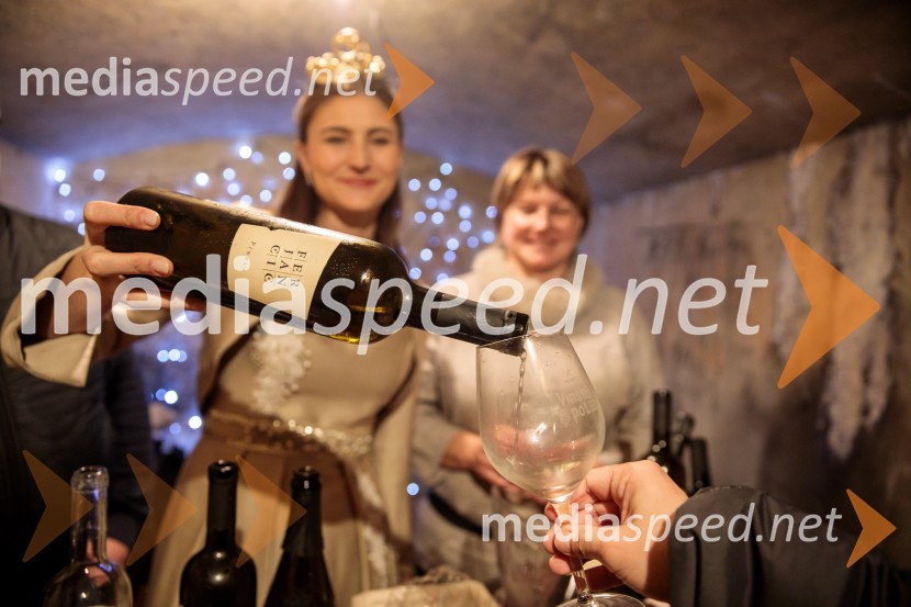 Vinska pot v rovih pod starim Kranjem 2024, sobota 2