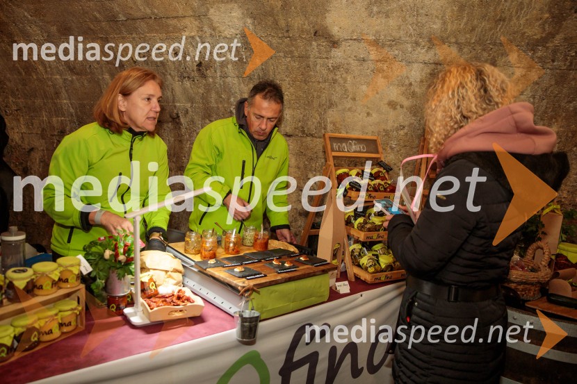 Vinska pot v rovih pod starim Kranjem 2024, sobota 2