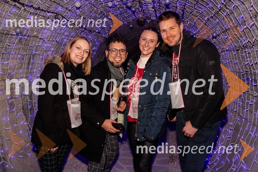 Vinska pot v rovih pod starim Kranjem 2024, sobota 2