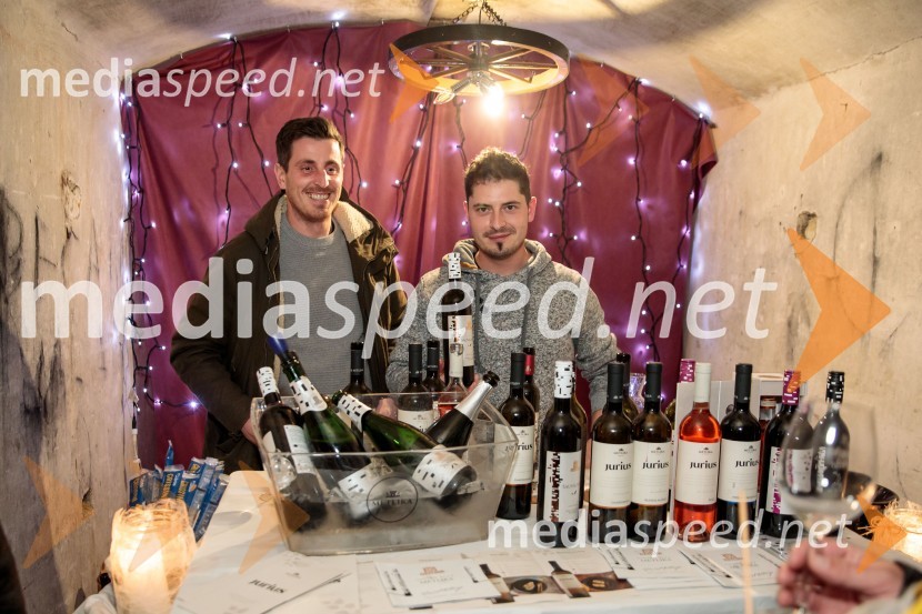 Vinska pot v rovih pod starim Kranjem 2024, sobota 2