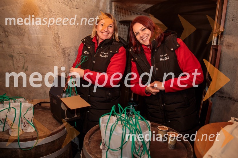 Vinska pot v rovih pod starim Kranjem 2024, sobota 2