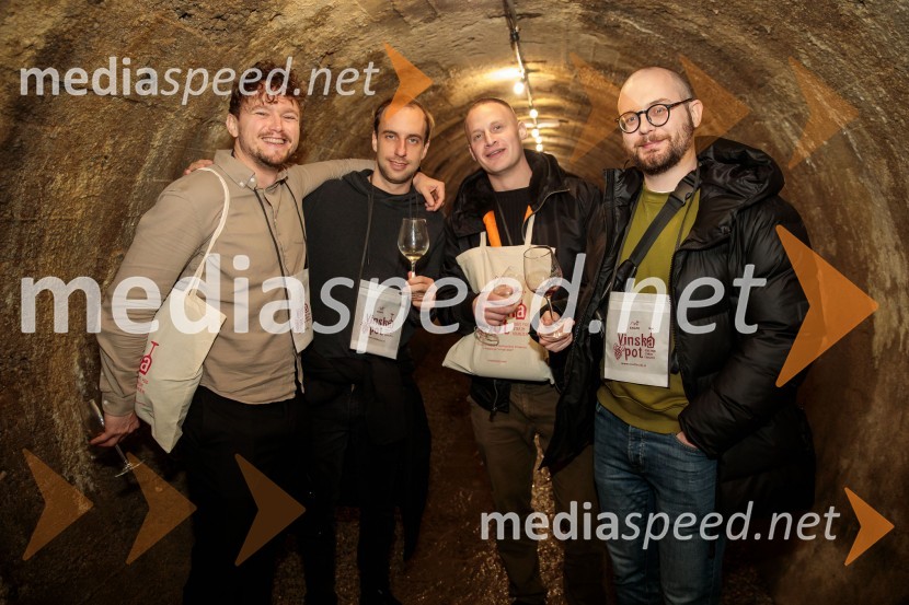 Vinska pot v rovih pod starim Kranjem 2024, sobota 2