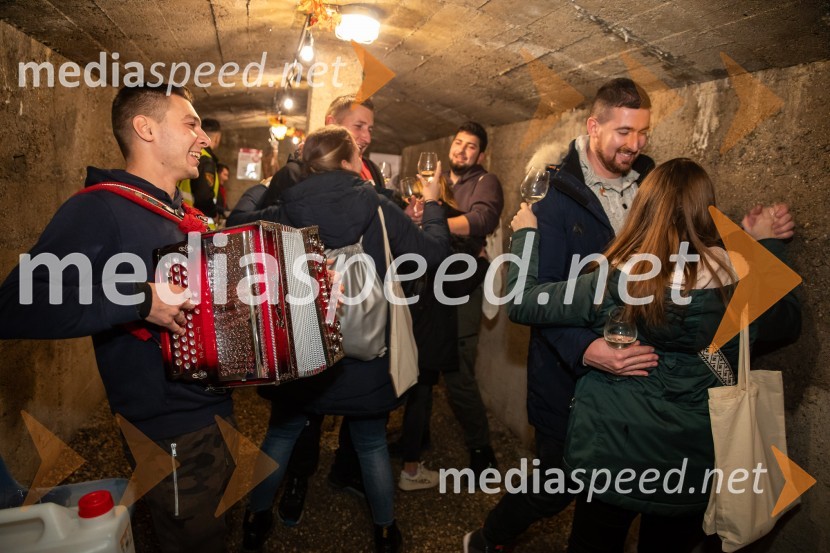 Vinska pot v rovih pod starim Kranjem 2024, sobota 2