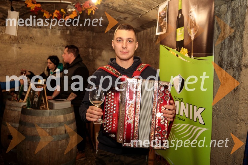 Vinska pot v rovih pod starim Kranjem 2024, sobota 2