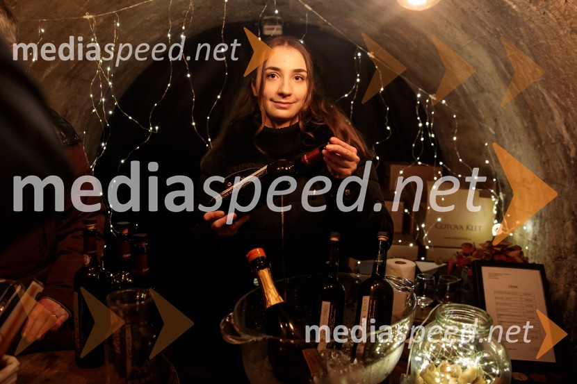 Vinska pot v rovih pod starim Kranjem 2024, sobota 2