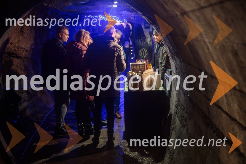 Vinska pot v rovih pod starim Kranjem 2024, sobota 2