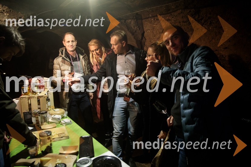 Vinska pot v rovih pod starim Kranjem 2024, sobota 2