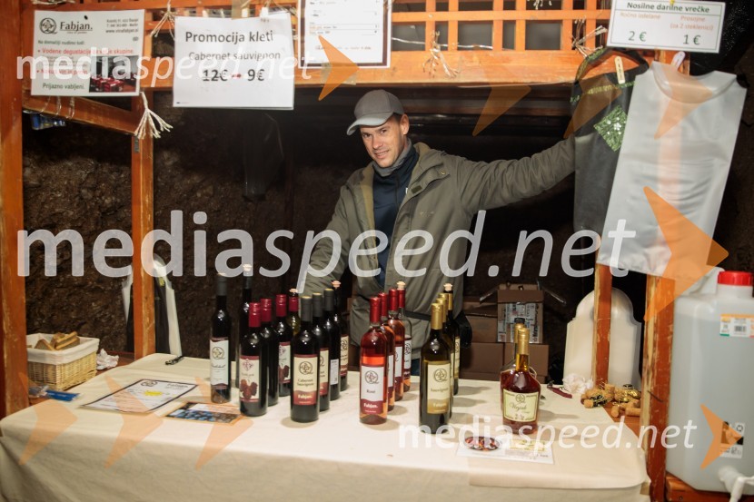 Vinska pot v rovih pod starim Kranjem 2024, sobota 2