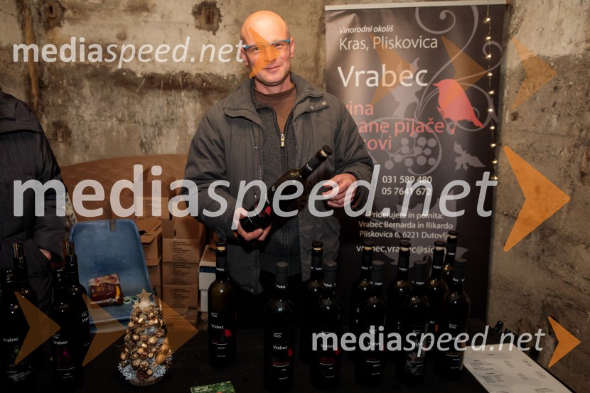 Vinska pot v rovih pod starim Kranjem 2024, sobota 2