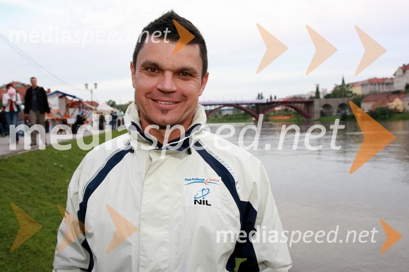 Dogajanje na 17. Festivalu Lent 2009