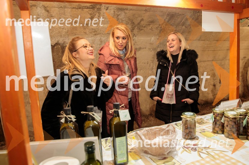 Vinska pot v rovih pod starim Kranjem 2024, sobota 2