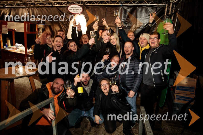 Vinska pot v rovih pod starim Kranjem 2024, sobota 2