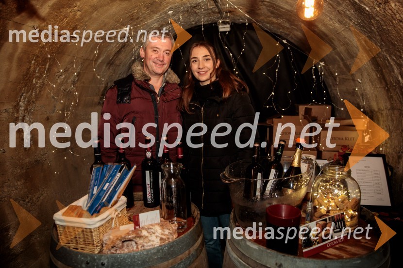 Vinska pot v rovih pod starim Kranjem 2024, sobota 2