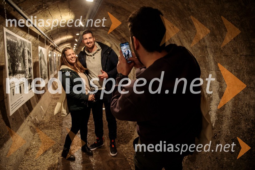 Vinska pot v rovih pod starim Kranjem 2024, sobota 2