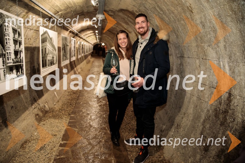 Vinska pot v rovih pod starim Kranjem 2024, sobota 2