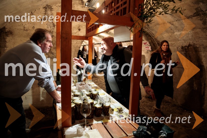 Vinska pot v rovih pod starim Kranjem 2024, sobota 2