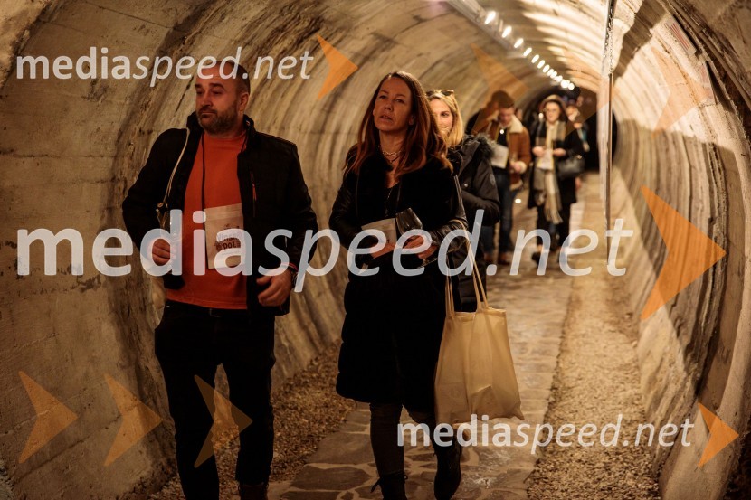 Vinska pot v rovih pod starim Kranjem 2024, sobota 2