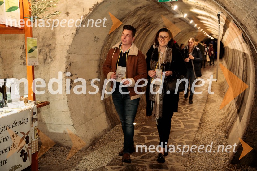 Vinska pot v rovih pod starim Kranjem 2024, sobota 2