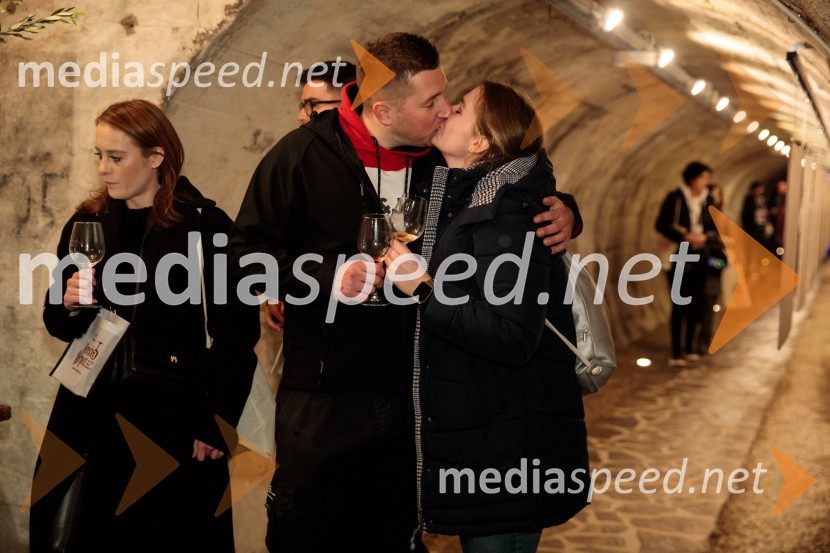 Vinska pot v rovih pod starim Kranjem 2024, sobota 2