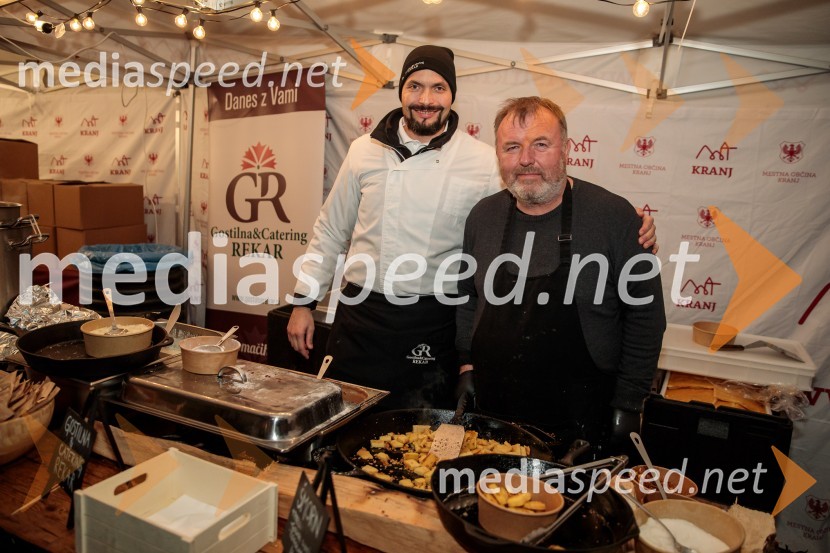 Vinska pot v rovih pod starim Kranjem 2024, sobota 2