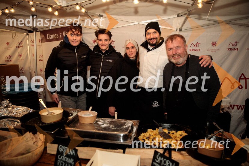 Vinska pot v rovih pod starim Kranjem 2024, sobota 2