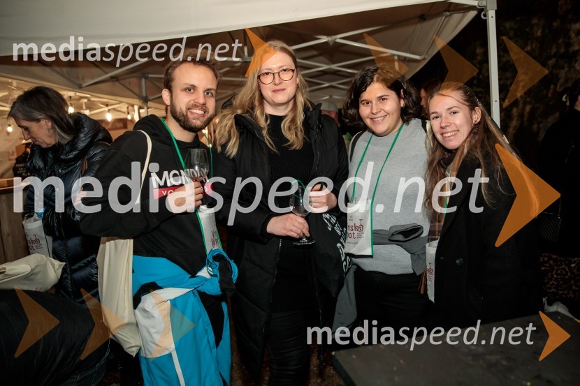 Vinska pot v rovih pod starim Kranjem 2024, sobota 2