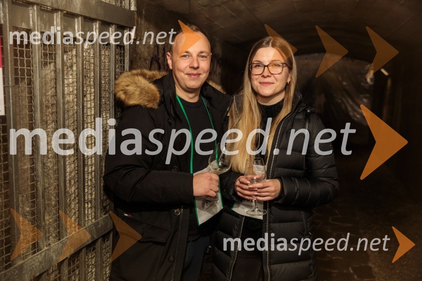 Vinska pot v rovih pod starim Kranjem 2024, sobota 2