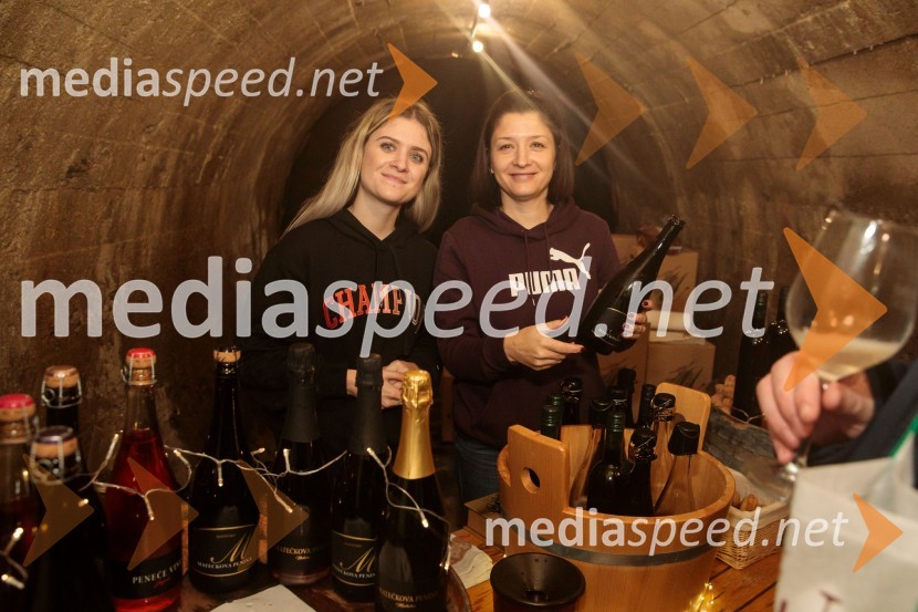 Vinska pot v rovih pod starim Kranjem 2024, sobota 2