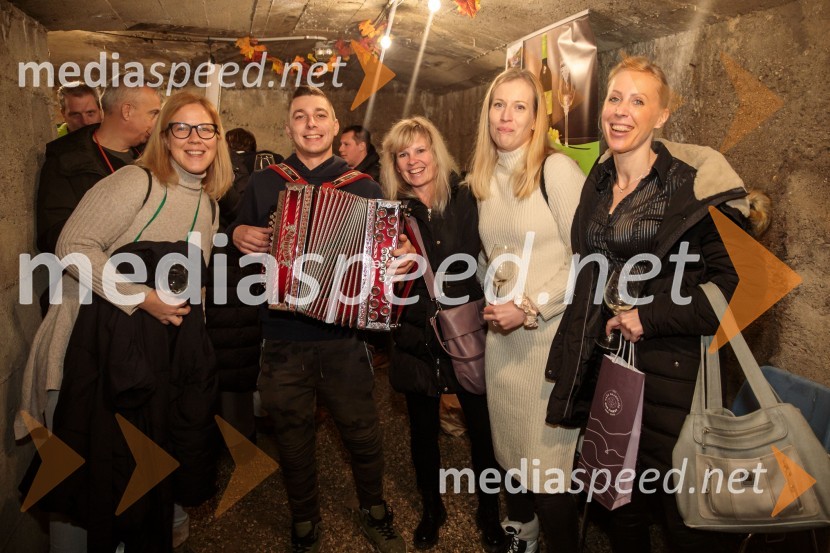 Vinska pot v rovih pod starim Kranjem 2024, sobota 2