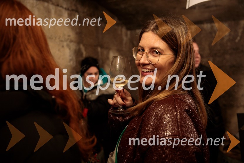 Vinska pot v rovih pod starim Kranjem 2024, sobota 2