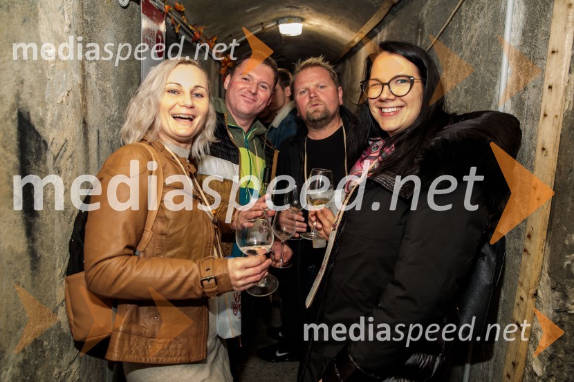 Vinska pot v rovih pod starim Kranjem 2024, sobota 2