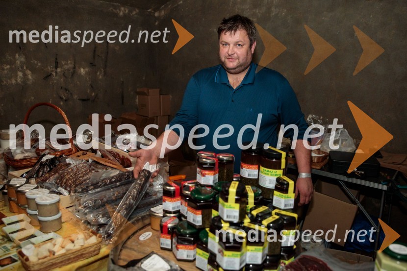 Vinska pot v rovih pod starim Kranjem 2024, sobota 2