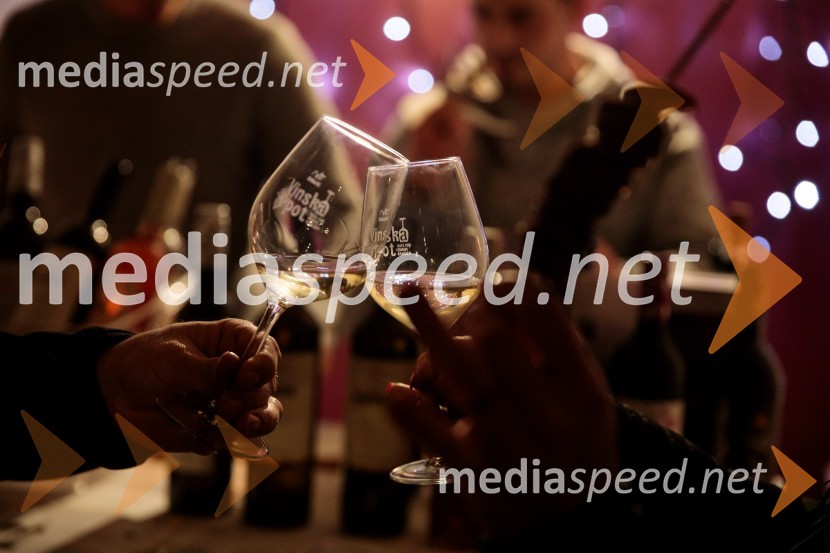 Vinska pot v rovih pod starim Kranjem 2024, sobota 2