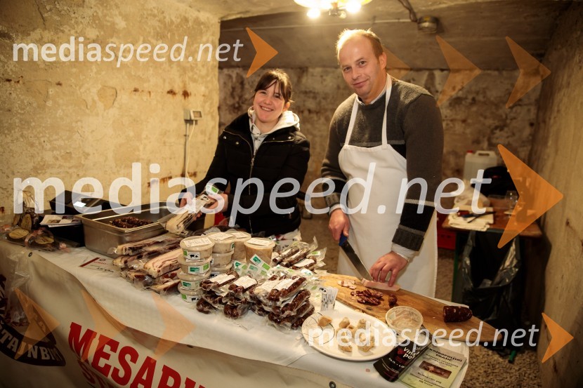 Vinska pot v rovih pod starim Kranjem 2024, sobota 2