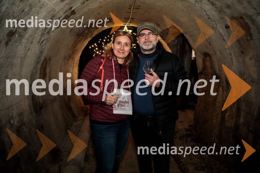 Vinska pot v rovih pod starim Kranjem 2024, sobota 2