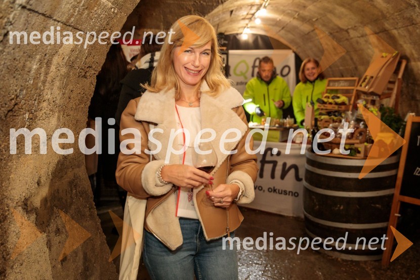 Vinska pot v rovih pod starim Kranjem 2024, sobota 2