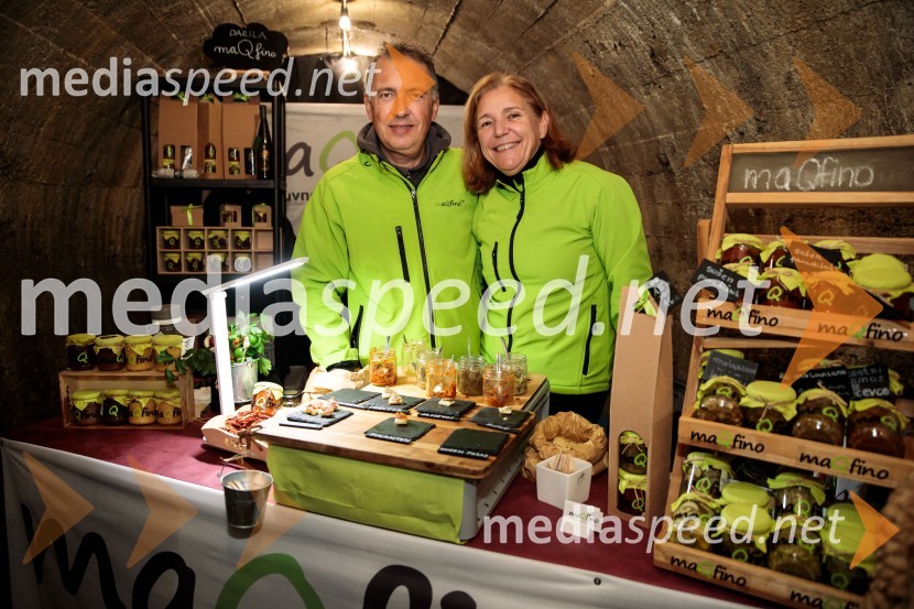 Vinska pot v rovih pod starim Kranjem 2024, sobota 2