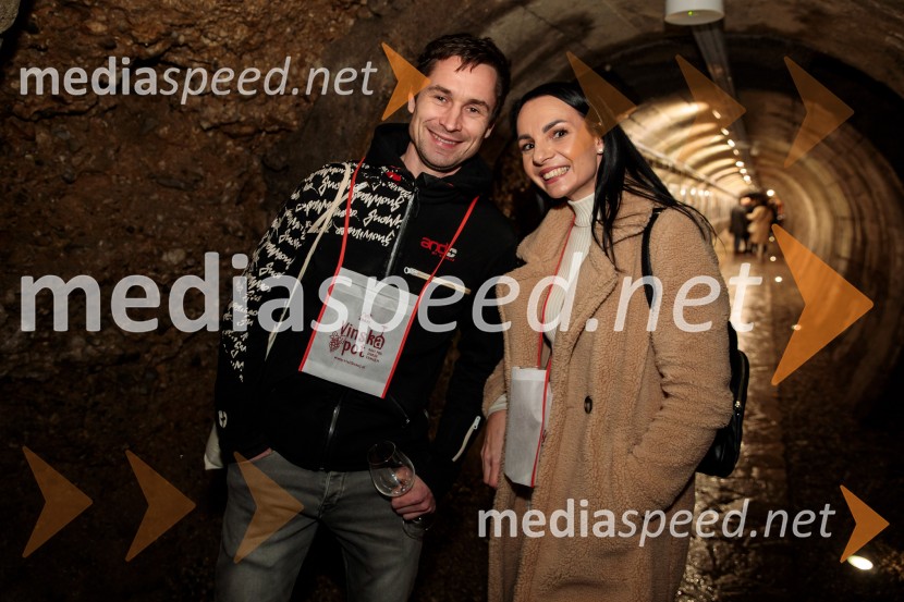 Vinska pot v rovih pod starim Kranjem 2024, sobota 2