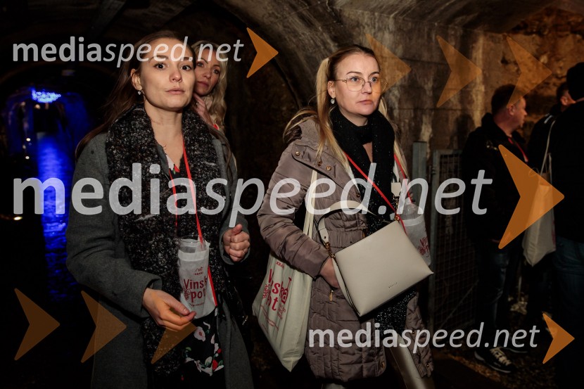 Vinska pot v rovih pod starim Kranjem 2024, sobota 2