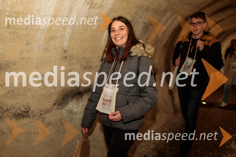 Vinska pot v rovih pod starim Kranjem 2024, sobota 2