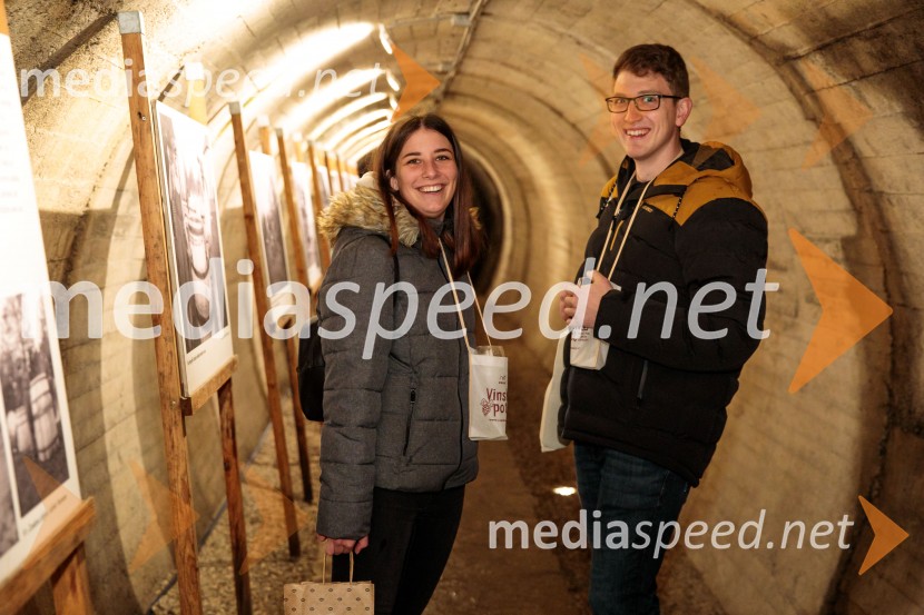 Vinska pot v rovih pod starim Kranjem 2024, sobota 2